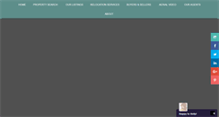 Desktop Screenshot of mirskyrealtygroup.com