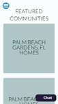 Mobile Screenshot of mirskyrealtygroup.com